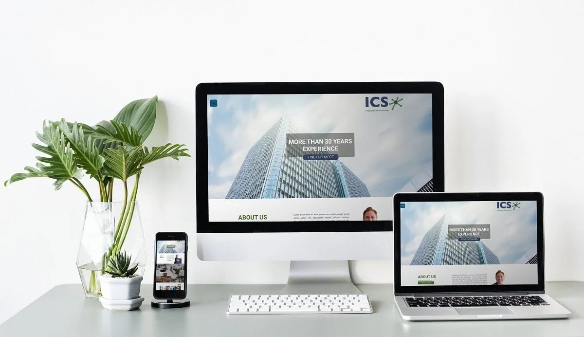 Projet ICS