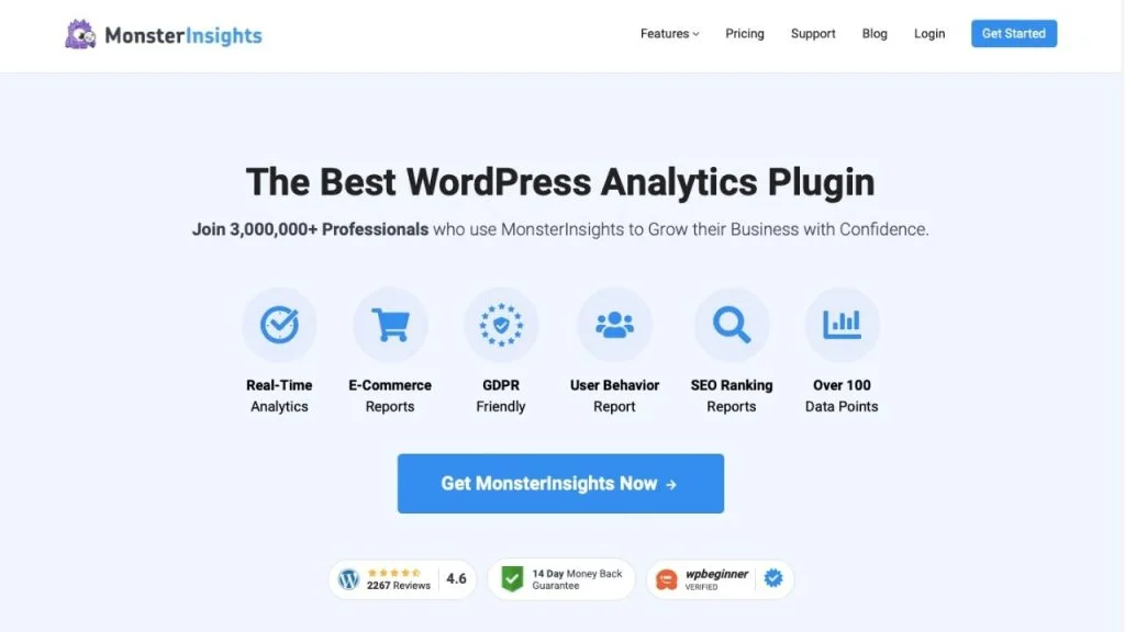 monsterinsights
