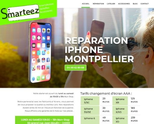 smarteez