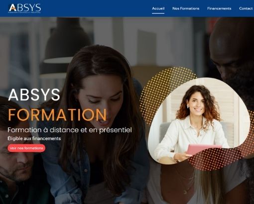www.absys-formation.fr