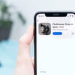 image app clubhouse