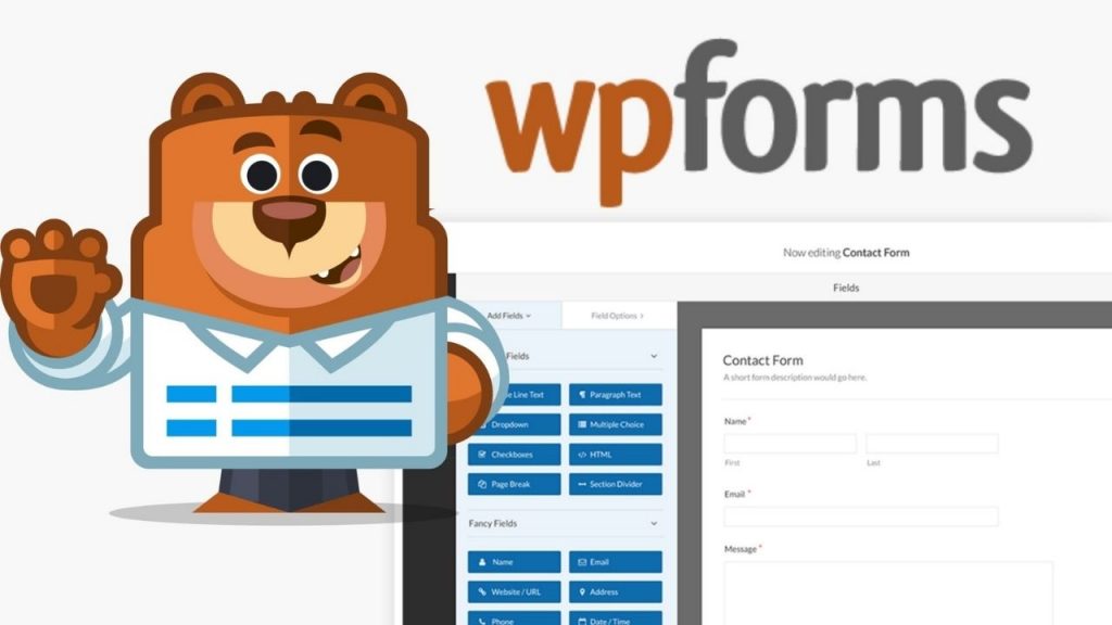 wpforms