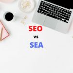 SEO vs SEA
