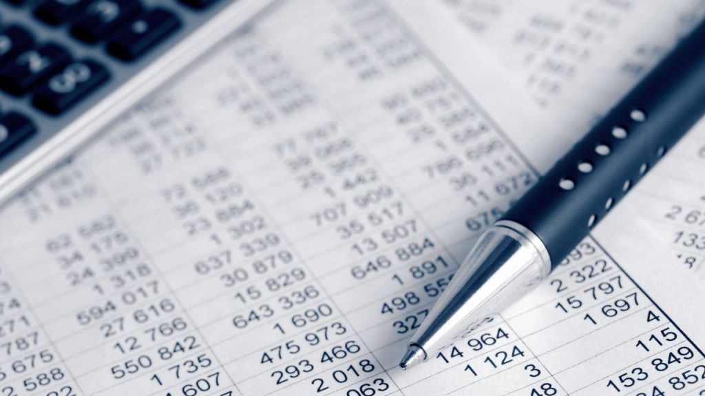 finance