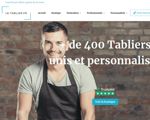 www.le-tablier.fr