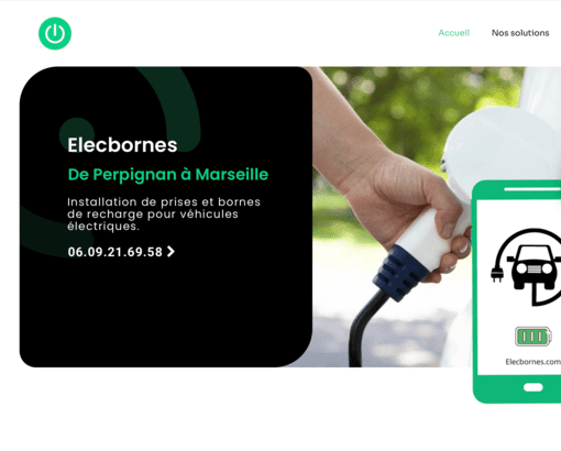 www.elecbornes.com