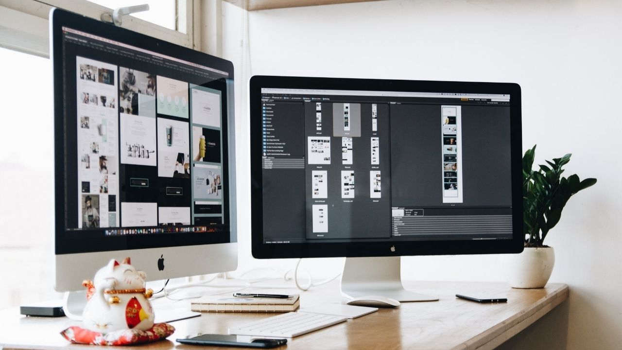 Photoshop : outil incontournable pour votre communication