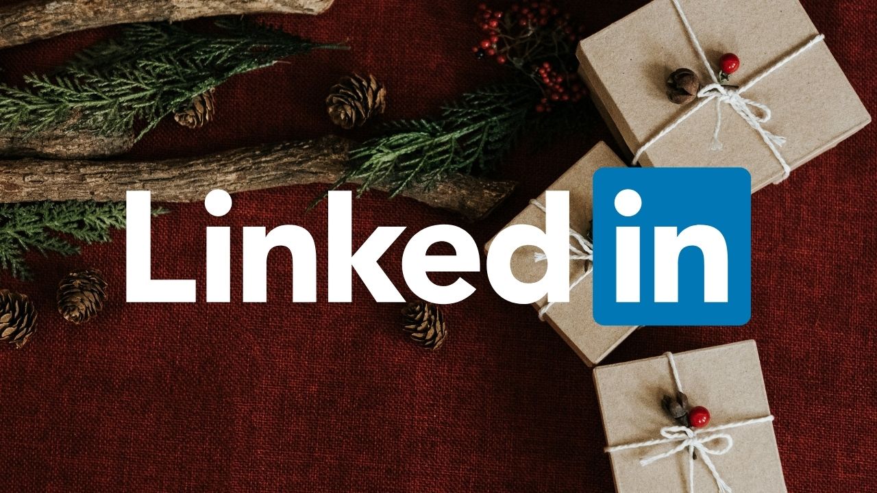 Fun fact : LinkedIn et les chanteurs Cameo