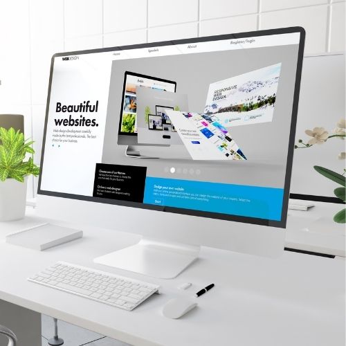 agence web à Montpellier